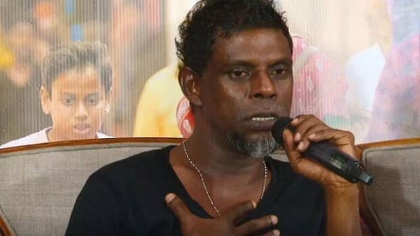 Vinayakan said that he could not act in Dhanushs Captain Miller because he acted in Jailer 