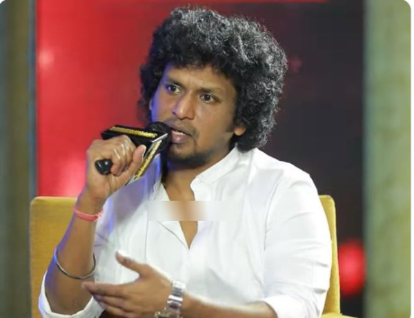 Director Lokesh Kanagaraj revealed about Thalaivar171 movie and Actor Rajinikanth