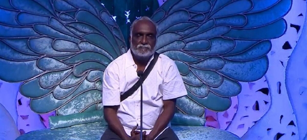 Bava Chelldurai wants to quit Bigg Boss 7 on his own Decision