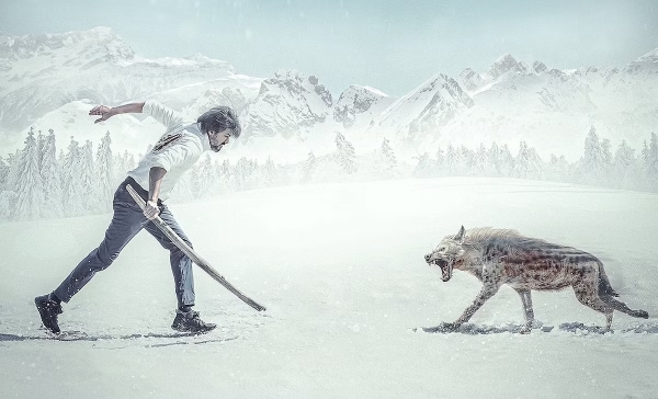  Leo Disaster: Vijays Leo title memes are trending on Twitter 