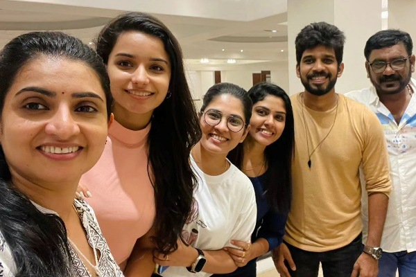 Actress Hema clears the air that shes going to join in Pandian stores 2 serial