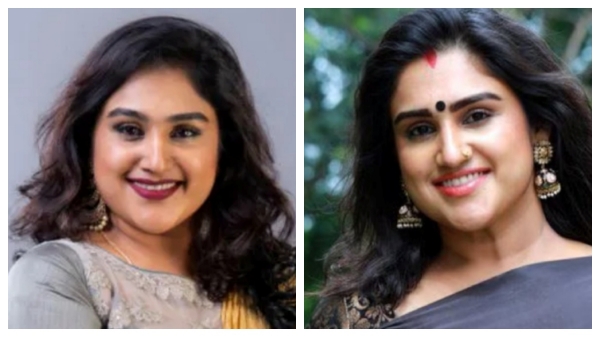 Vanitha Vijayakumar celebrates her 43rd birthday today and here we look out about her net worth