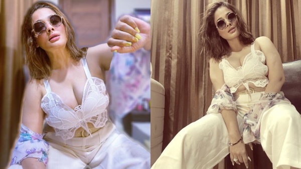 Bigg boss 7 telugu Actress kiran rathod stunning photos Bigg boss 7 telugu Actress kiran rathod stunning photos