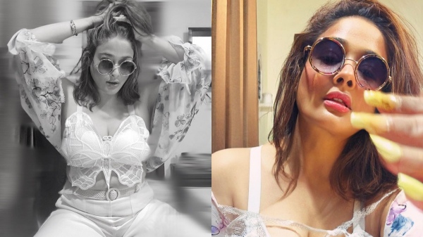 Bigg boss 7 telugu Actress kiran rathod stunning photos Bigg boss 7 telugu Actress kiran rathod stunning photos