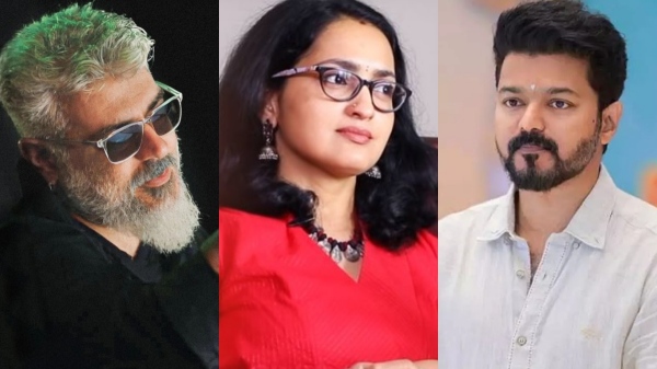 Actress Sangeetha about the movie she missed with Ajithkumars Kadhal kottai