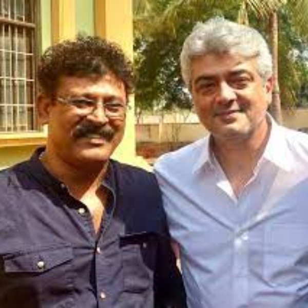 Art Director Milan talks about Ajith Kumar effort for Vivegam throw back video trending now