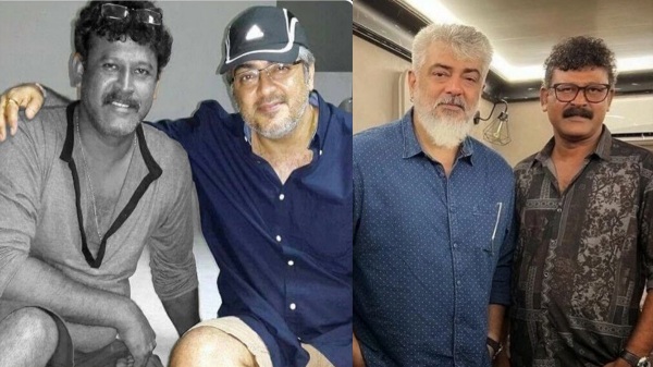 Vidaamuyarchi team has reportedly taken a decision after the death of art director Milan. 