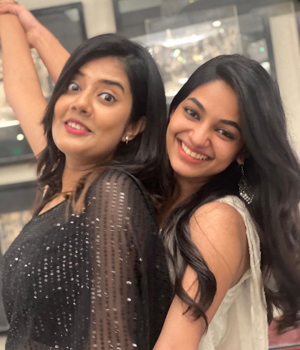 All details about Bigg Boss Tamil 7 contestant Akshaya Udhayakumar and her love on Thalapathy