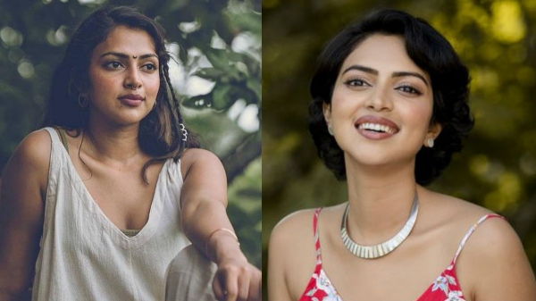 Amala Paul celebrates her 32nd birthday, here we look about her net worth and assets