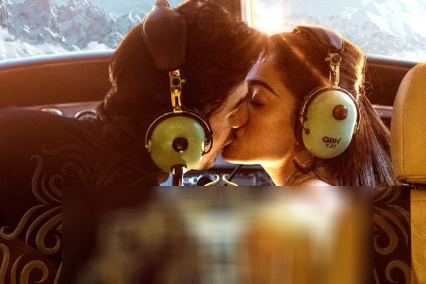 Rashmika Mandanna receives a huge amount as salary for Animal movie