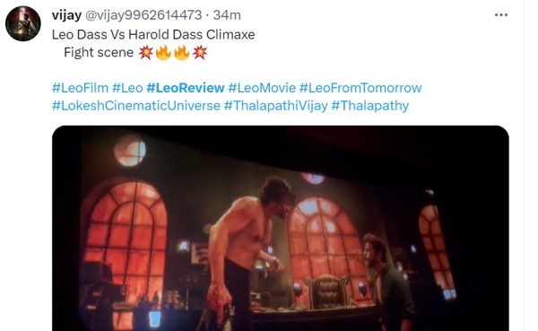 அர்ஜுன் தான் மெயின் வில்லன்!