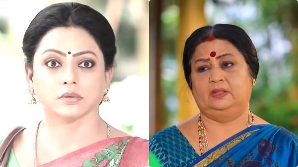 Vijay TVs Baakiyalakshmi serial new promo and episodes makes fans more thrilling