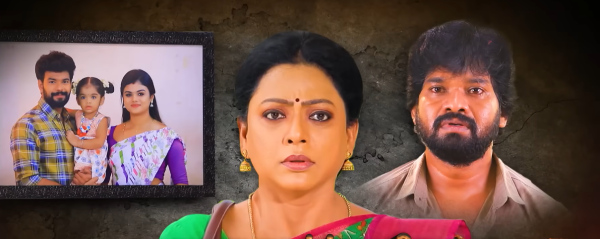 Vijay TVs Baakiyalakshmi serial new promo and episodes makes fans more thrilling