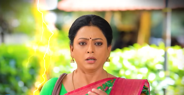 Vijay TVs Baakiyalakshmi serial new promo and episodes makes fans more thrilling
