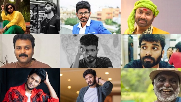 The nomination process for the Bigg Boss 7 has started