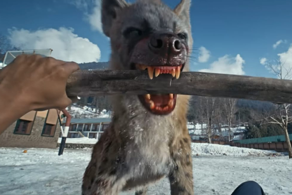 Lokesh Kanagaraj says not to miss the first 10 minutes of Leo