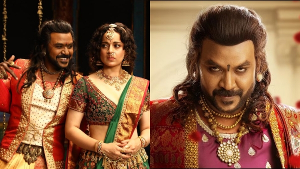 Chandramukhi 2 Day 5 Box Office Collection reports are here
