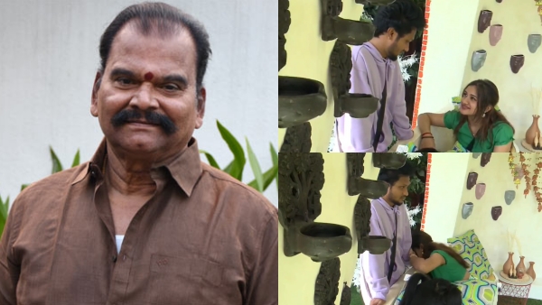 Bayilvan Ranganathan Talks about Bigg Boss 7 And Ravenaa, Manichandra 