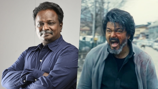 Blue Sattai Maran Criticized Leo Trailer And Vijay Fans For Bad Words Blue Sattai Maran Criticized Leo Trailer And Vijay Fans For Bad Words