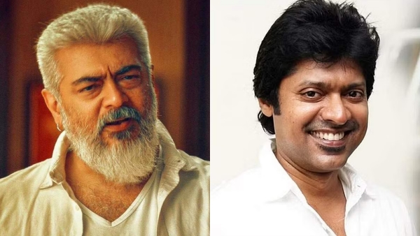  VidaaMuyarchi: Ajiths VidaaMuyarchi update expected today for Magizh Thirumeni Birthday 