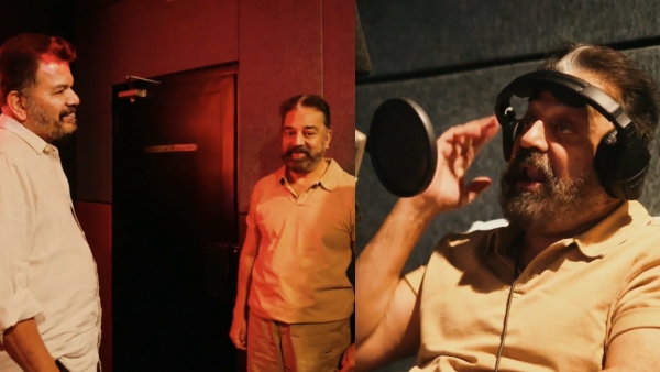 ulaganayagan kamal haasan indian 2 movie special details