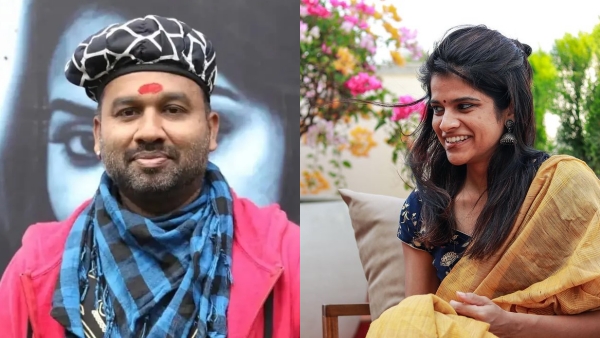 Maya Krishnan gave a warning to Cool Suresh at bigg boss house