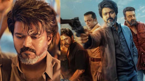  Leo: Leo Day 2 Advance Bookings Now Opened In Covai KG Cinemas