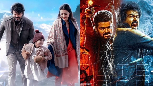 Leo Day 7 Box Office: Vijay starrer action drama slows down its run on week days