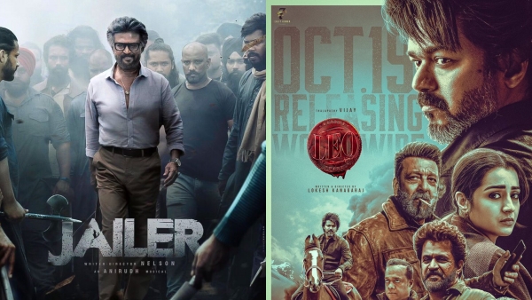  Jailer VS Leo: Tiruppur Subramaniam explained about Jailer at 4 a.m. FDFS controversy 