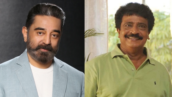 Kamal: Livingston opens up about his friendship with Kamal Haasan Kamal: Livingston opens up about his friendship with Kamal Haasan