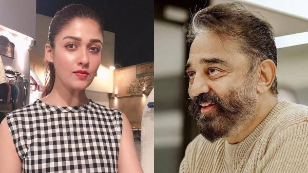 Nayanthara going to join as a lady lead in Actor Kamal haasan -Maniratnam project