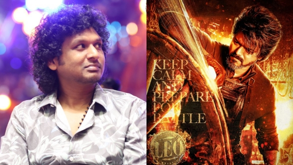 Director lokesh kanagaraj accepts leo second half is lag at japan movie audio launch event