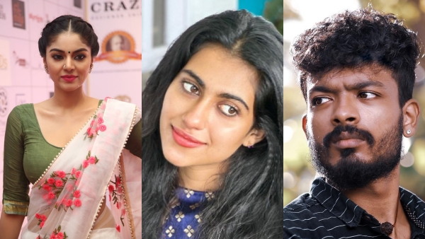  Sanam Shetty Criticized Bigg Boss 7 Nixen And Ishu 