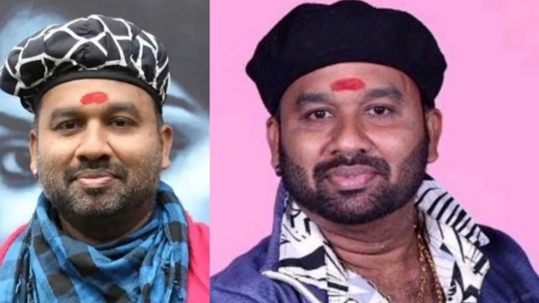 Bigg Boss Tamil: Cool Suresh Speech in Bigg Boss 7 Grand Opening