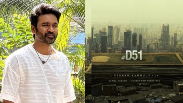 Dhanush 51st Movies Shooting Will Start in February Month Dhanush 51st Movies Shooting Will Start in February Month