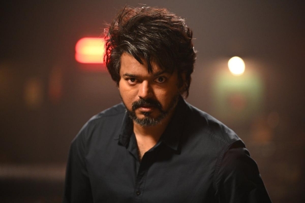  Leo FDFS: Vijays Leo will be released after 9 am at Pondicherry 