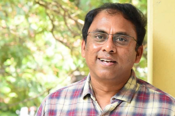 Sillunu oru Kaadhal Director Krishna Talks about jyothika acting 
