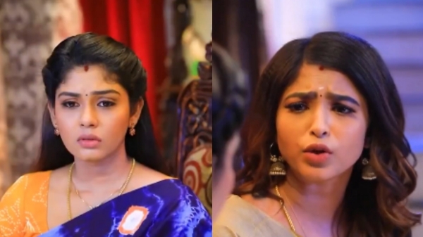 Vijay TVs Pandian stores serial this week promo released fans thrilling