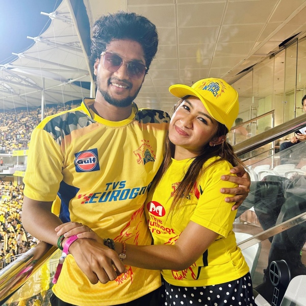 Raveena Daha crossing all limits with Manichandra shocks Bigg Boss Tamil 7 fans