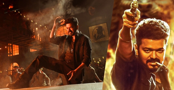 Madonna Sebastian opens up about her Leo experience 