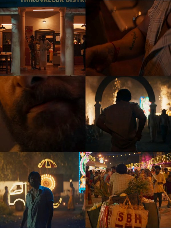 Director Shibu thameens explains about the delay of Chiyaan62 movie announcement video