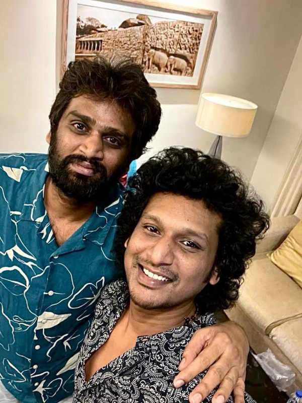  KH 233: Lokesh Kanagaraj congratulates H Vinoth for Kamals KH 233 