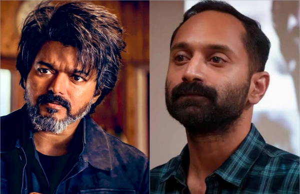 Director Lokesh kanagaraj assured that in his next movies there is a LCU connection