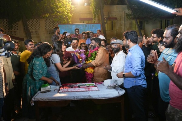  Karthi 26: Karthis 26th film has been titled Vaa Vaathiyarey