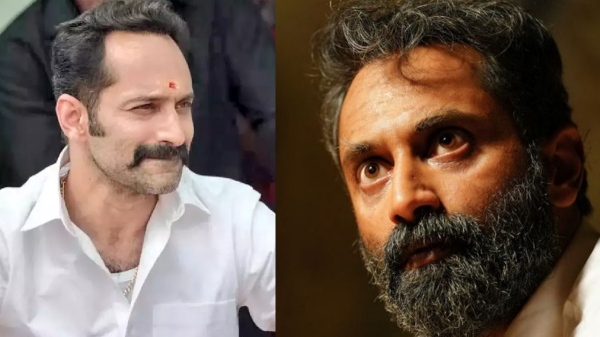 Fahadh Faasil will Act Hero in Tamil Movie Fahadh Faasil will Act Hero in Tamil Movie