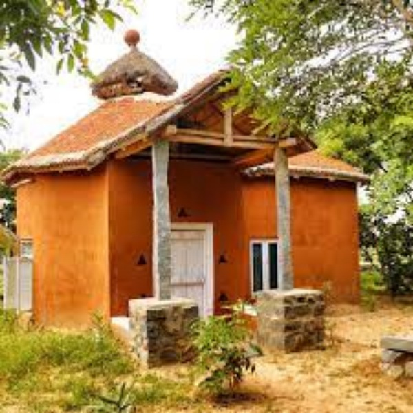 Bigg Boss Tamil 7 contestant Bava Chelladurai had a big farm house called Pathayam 