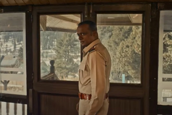 Actor Vijays Leo Trailer Review in Tamil 