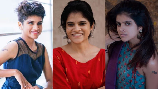 Vikram movie actress Maya Krishnan is all set to participate in Bigg Boss season 7