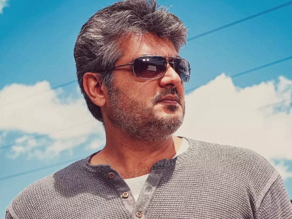  Ajith: Ajiths Throwback story about helping his Driver with a Financial issue 