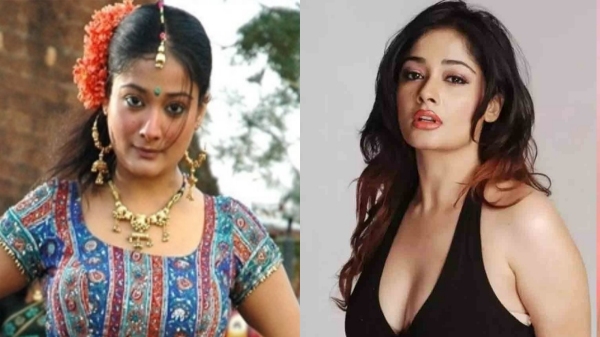 Actress Kiran shared her adjustment experiences in Cinema field